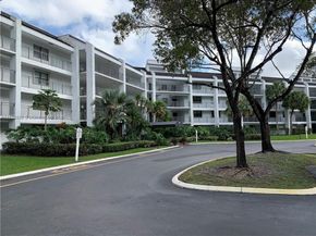 16171 Blatt Blvd 413, Weston FL 33326