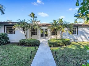 1161 Sunset Dr, Coral Gables FL 33143