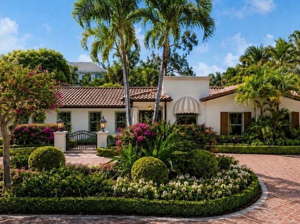 898 Azalea Street, Boca Raton FL 33486