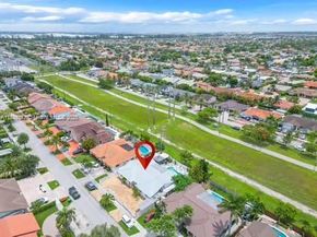 323 NW 136th Pl, Miami FL 33182