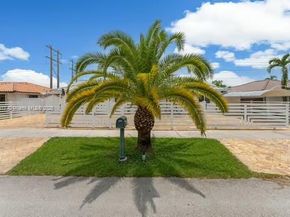 323 NW 136th Pl, Miami FL 33182