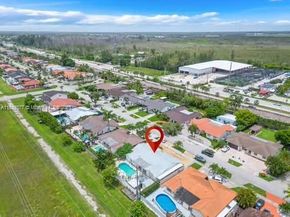 323 NW 136th Pl, Miami FL 33182