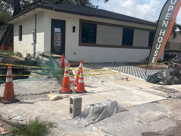 4519 NW 3th St, Miami FL 33126