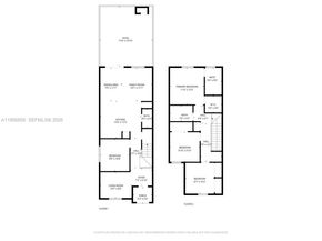 12204 NW 23rd Ct, Miami FL 33167