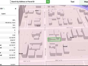 125 NW 7th Ave, Miami FL 33128
