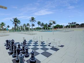 10185 Collins 308, Bal Harbour FL 33154