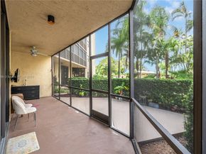 7300 Radice Ct 109, Lauderhill FL 33319