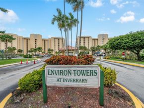 7300 Radice Ct 109, Lauderhill FL 33319