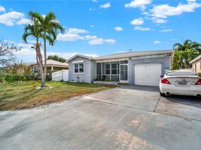 1317 N M St, Lake Worth FL 33460