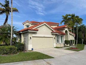 2602 Augusta Dr, Homestead FL 33035
