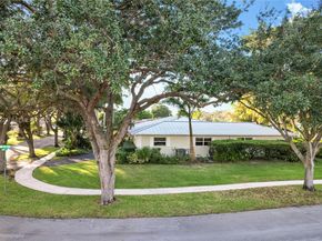 7201 NW 7th Ct, Plantation FL 33317