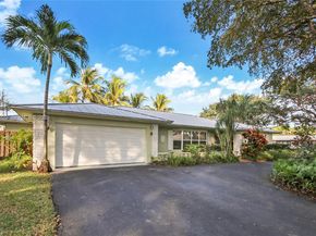 7201 NW 7th Ct, Plantation FL 33317