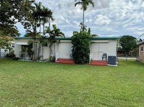 6341 Tamiami Canal Rd, Miami FL 33126