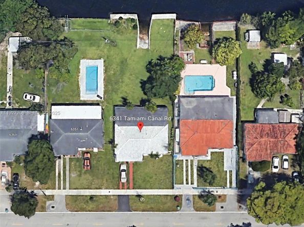 6341 Tamiami Canal Rd, Miami FL 33126