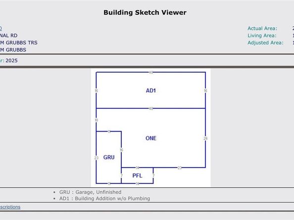 6341 Tamiami Canal Rd, Miami FL 33126