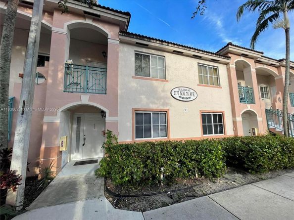 2173 NW 78th Ave 103, Pembroke Pines FL 33024