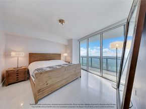 495 Brickell Ave 5205, Miami FL 33131