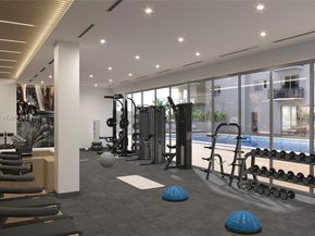 1420 NW 14th Ave 616, Miami FL 33125