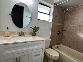 13440 SW 62nd St G101, Miami FL 33183