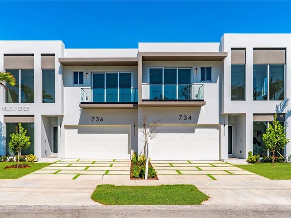 734 NE 14th Ave, Fort Lauderdale FL 33304