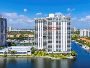 19707 Turnberry Way 22H, Aventura FL 33180