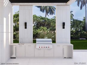 1015 S Southlake Dr, Hollywood FL 33019