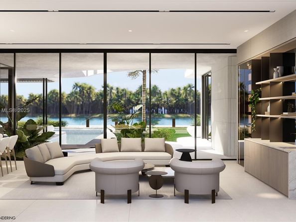 1015 S Southlake Dr, Hollywood FL 33019