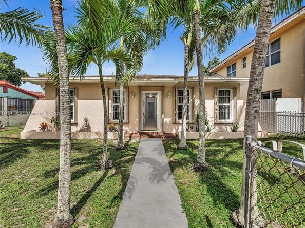 17175 NE 21st Ave, North Miami Beach FL 33162