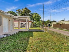 17175 NE 21st Ave, North Miami Beach FL 33162