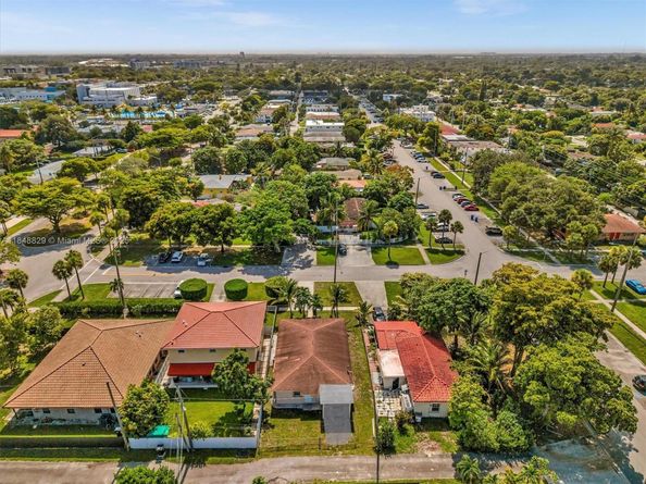 17175 NE 21st Ave, North Miami Beach FL 33162