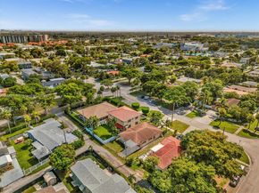 17175 NE 21st Ave, North Miami Beach FL 33162