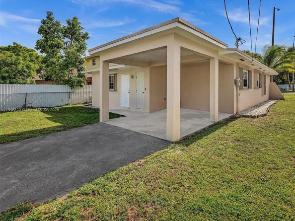 17175 NE 21st Ave, North Miami Beach FL 33162