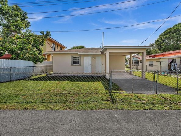 17175 NE 21st Ave, North Miami Beach FL 33162