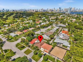 17175 NE 21st Ave, North Miami Beach FL 33162