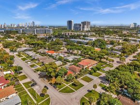 17175 NE 21st Ave, North Miami Beach FL 33162
