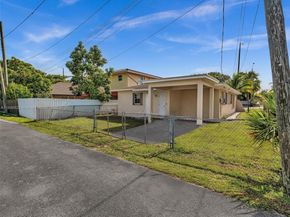 17175 NE 21st Ave, North Miami Beach FL 33162