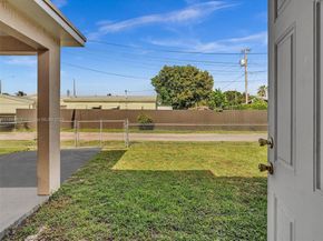 17175 NE 21st Ave, North Miami Beach FL 33162