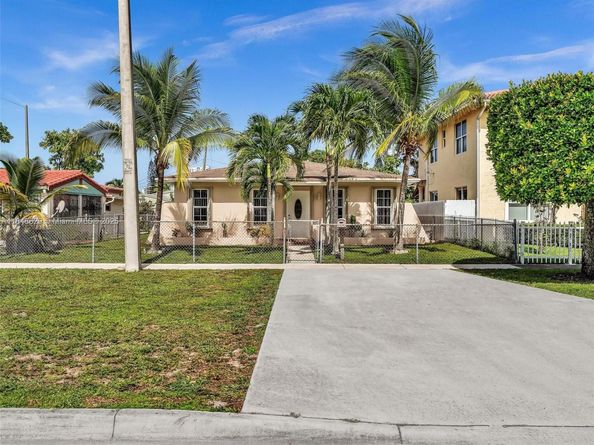 17175 NE 21st Ave, North Miami Beach FL 33162