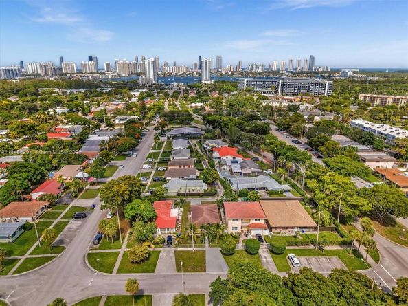 17175 NE 21st Ave, North Miami Beach FL 33162
