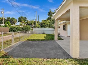 17175 NE 21st Ave, North Miami Beach FL 33162