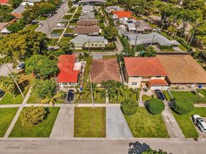 17175 NE 21st Ave, North Miami Beach FL 33162
