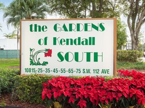 10875 SW 112th Ave 118, Miami FL 33176