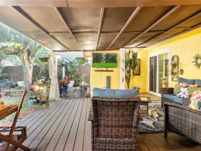 7808 SW 8th Ct, North Lauderdale FL 33068