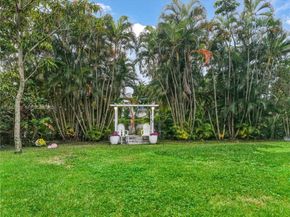 7808 SW 8th Ct, North Lauderdale FL 33068