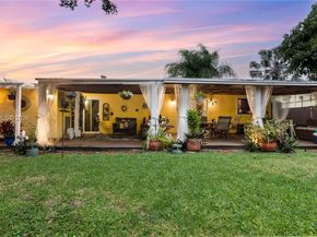 7808 SW 8th Ct, North Lauderdale FL 33068