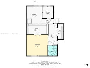 1715 SW 84th Ave, Miami FL 33155