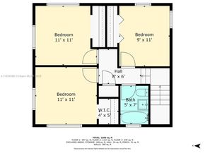 1715 SW 84th Ave, Miami FL 33155