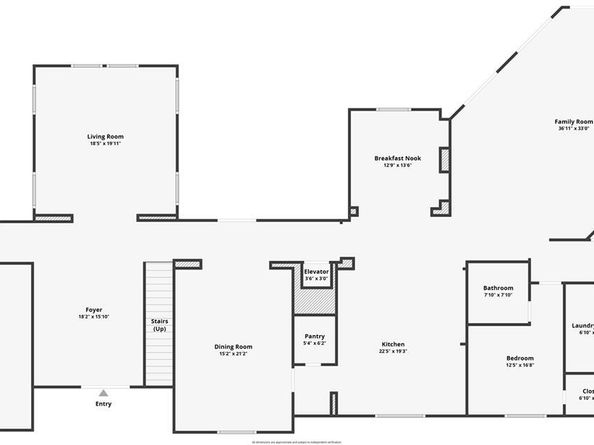 9076 SW 59th Ct, Pinecrest FL 33156