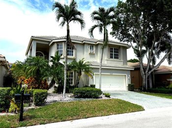 12539 NW 58th Mnr