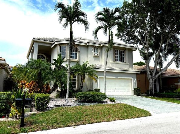12539 NW 58th Mnr, Coral Springs FL 33076